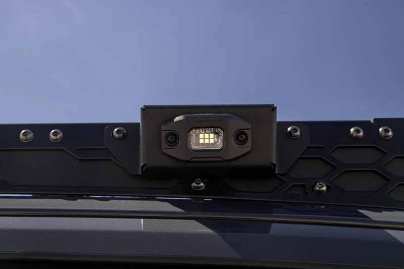 DV8 Offroad Micro Elite Utility Lights | Pair - Image 12