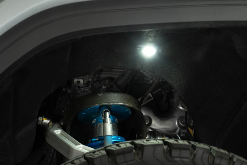DV8 Offroad Micro Elite Utility Lights | Pair - Image 3