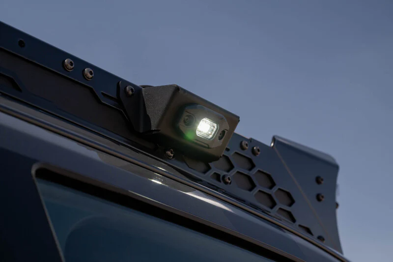 DV8 Offroad Micro Elite Utility Lights | Pair - Image 7