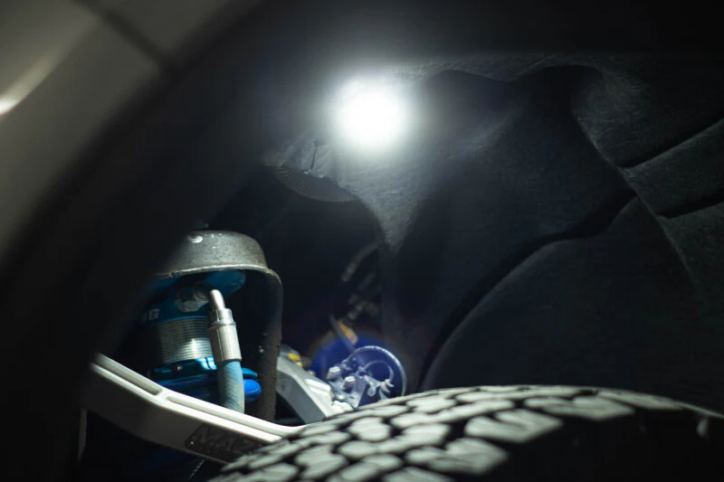 DV8 Offroad Micro Elite Utility Lights | Pair - Image 9