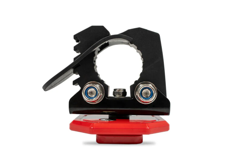 DV8 Offroad Quick Release Molle Panel Tool Mounts - Red - Image 10