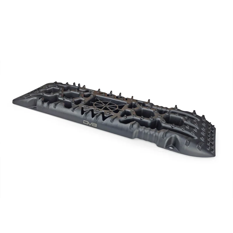 DV8 Offroad Recovery Traction Boards w/ Carry Bag - Black - Image 6