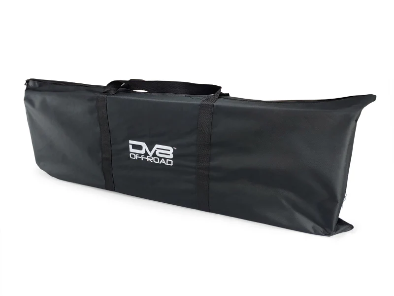 DV8 Offroad Recovery Traction Boards w/ Carry Bag - Olive - Image 4
