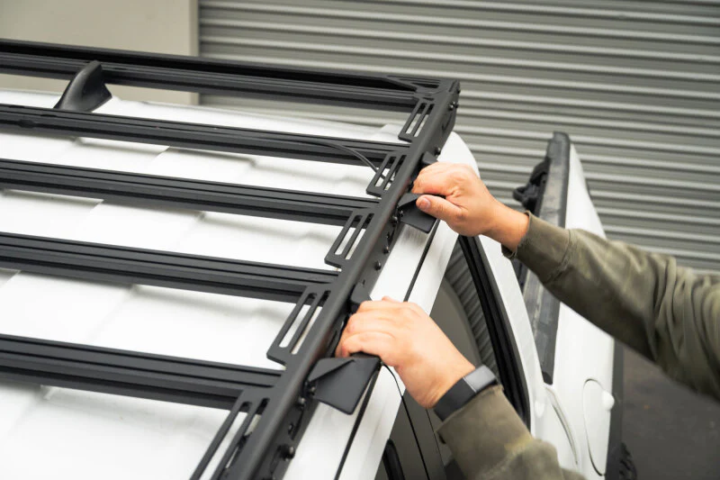 DV8 Offroad Roof Rack Handle | Pair - Image 5