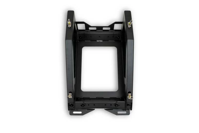 DV8 Offroad Truck Bed Universal Tire Carrier & Accessory Mount - Image 13