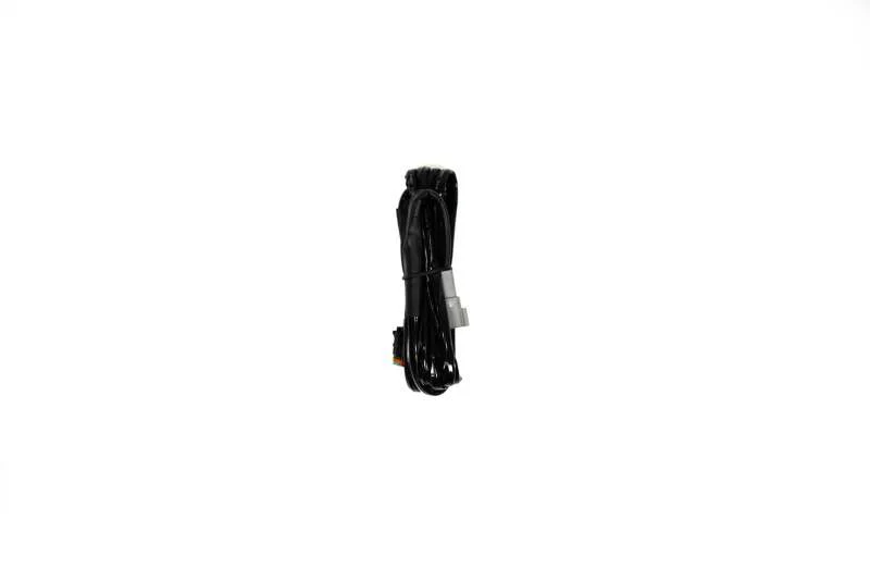 DV8 Offroad Universal 4-Way 1-DTP to 4-DTP Plug Harness - 15ft - Image 4