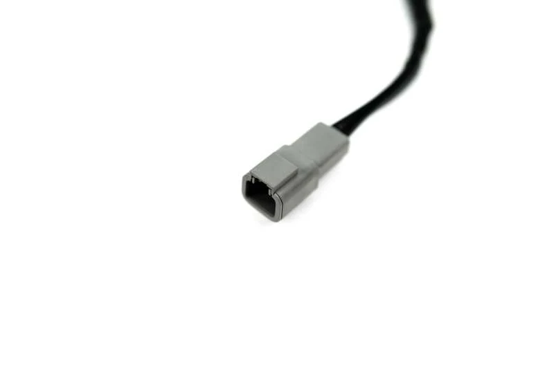 DV8 Offroad Universal 4-Way 1-DTP to 4-DTP Plug Harness - 15ft - Image 7