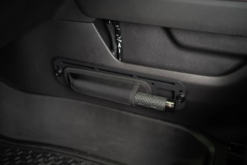 DV8 Offroad Universal Molle Panels - 11In x 3In - Image 2