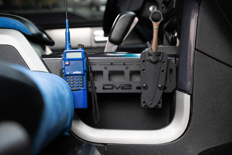 DV8 Offroad Universal Molle Panels - 11In x 3In - Image 6