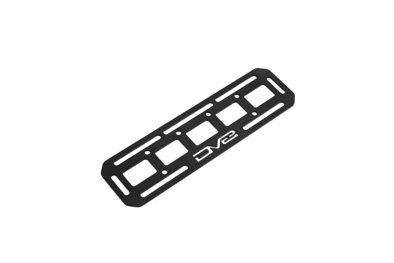 DV8 Offroad Universal Molle Panels - 11In x 3In - Image 7