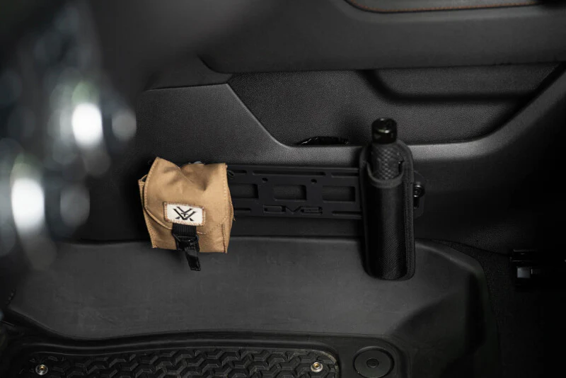 DV8 Offroad Universal Molle Panels - 11In x 3In - Image 9