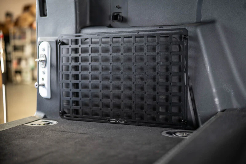 DV8 Offroad Universal Molle Panels - 23In x 15In - Image 2