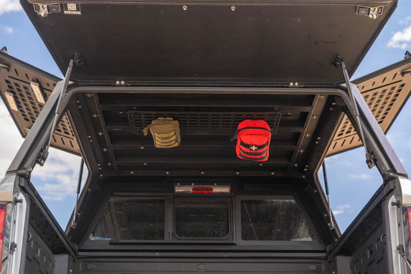 DV8 Offroad Universal Molle Panels - 27In x 12In - Image 10