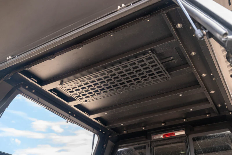 DV8 Offroad Universal Molle Panels - 27In x 12In - Image 14