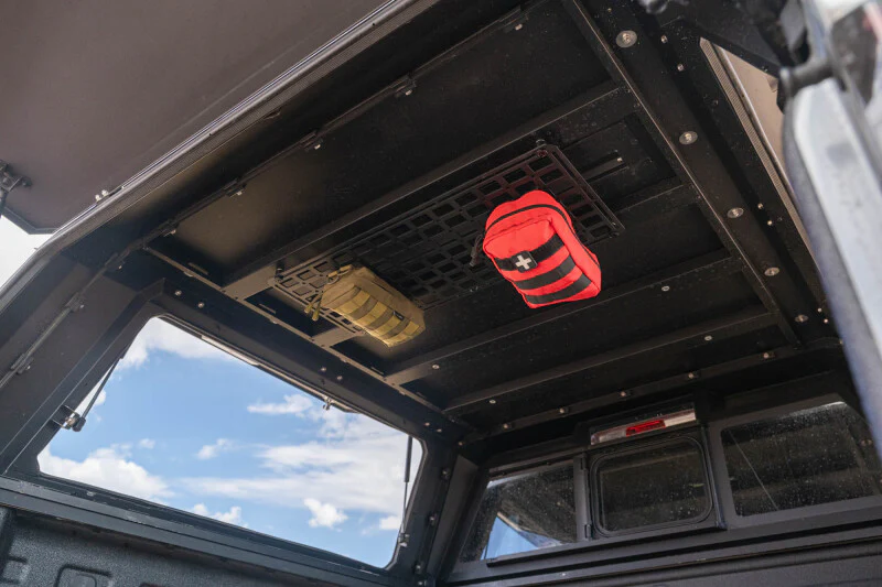 DV8 Offroad Universal Molle Panels - 27In x 12In - Image 16