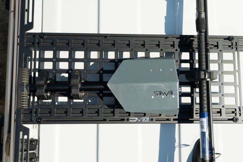 DV8 Offroad Universal Molle Panels - 27In x 12In - Image 17