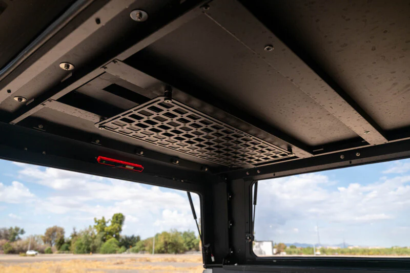 DV8 Offroad Universal Molle Panels - 27In x 12In - Image 19