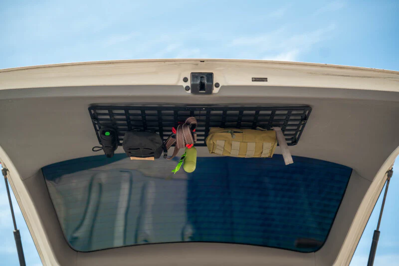 DV8 Offroad Universal Molle Panels - 27In x 12In - Image 2