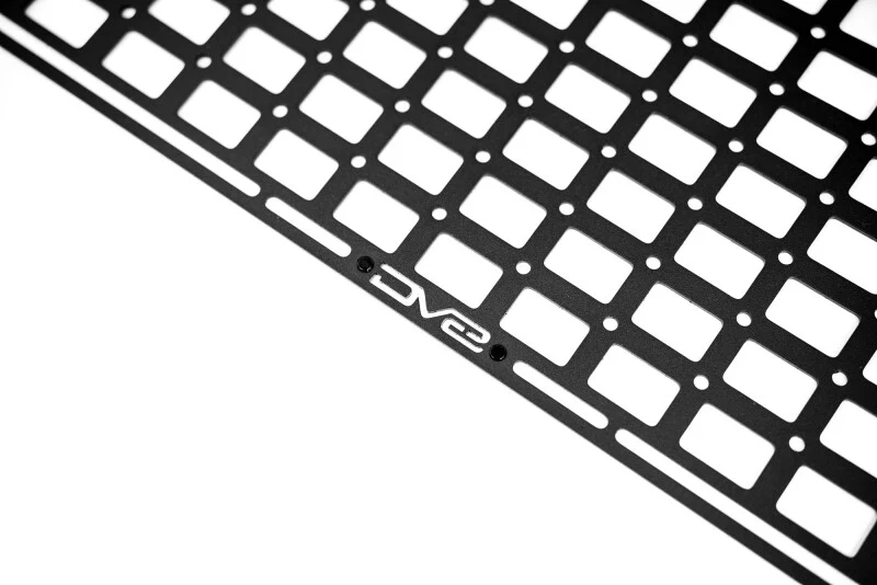 DV8 Offroad Universal Molle Panels - 27In x 12In - Image 8