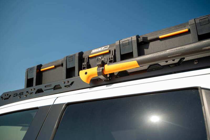 DV8 Offroad Universal Quick Release Tool Mounts - Pair - Image 12