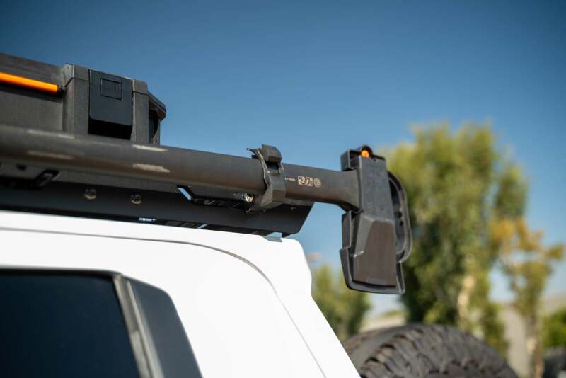 DV8 Offroad Universal Quick Release Tool Mounts - Pair - Image 13