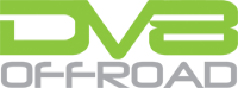 DV8 Offroad Wearable Dust Mask - DV8 Logo