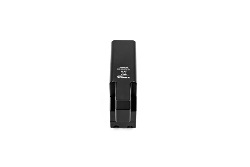 DV8 Universal Hitch Skid Plate - Black - Image 9