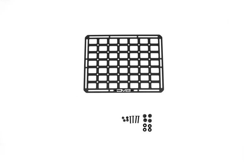DV8 Universal Molle Panels - 15x12in - Image 10