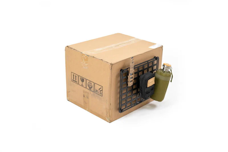 DV8 Universal Molle Panels - 15x12in - Image 8