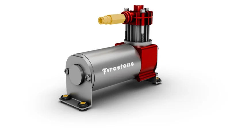 Firestone Air Command LD Air Compressor - W (WR17609523) - Image 3