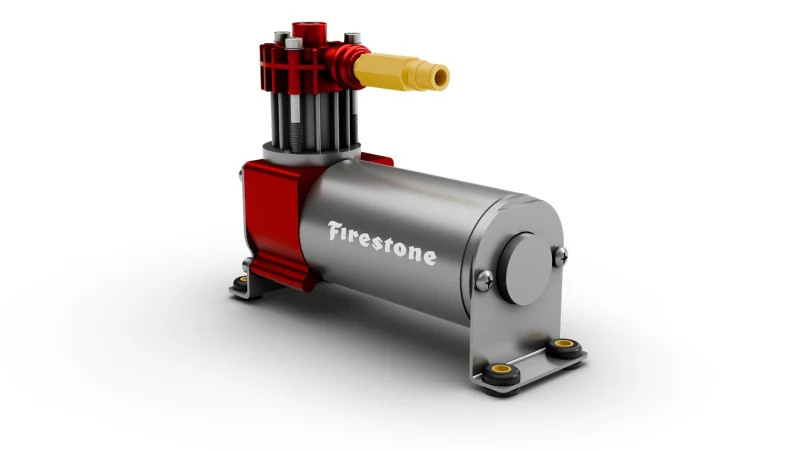 Firestone Air Command LD Air Compressor - W (WR17609523) - Image 4