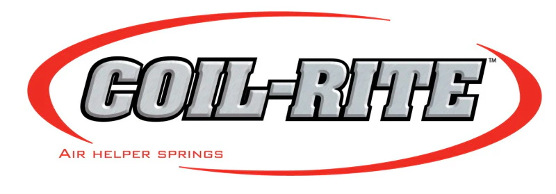 Firestone Coil-Rite Air Helper Spring Kit Front 63-99 P30 (W237604100) - Image 3