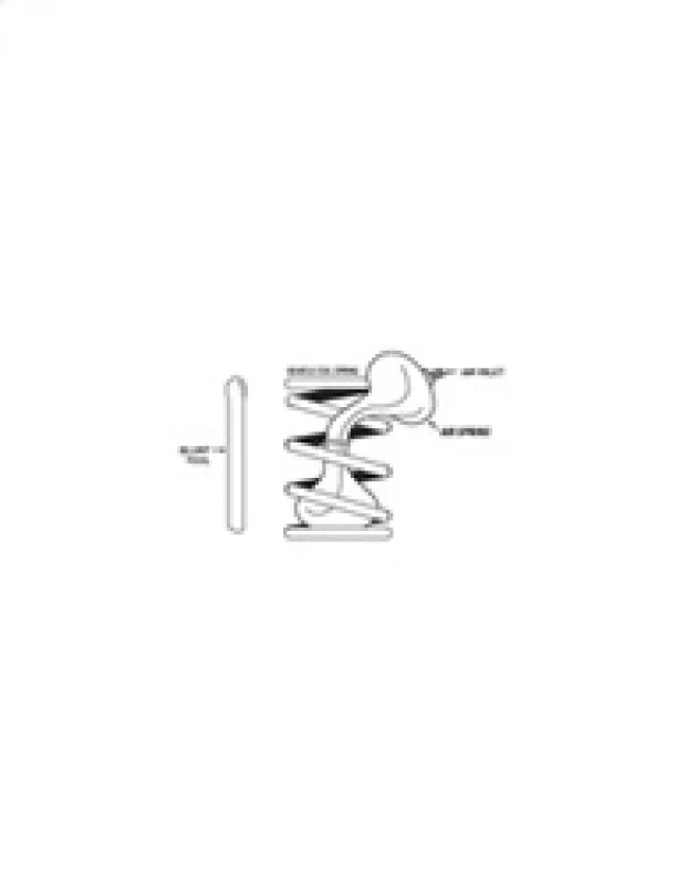Firestone Coil-Rite Air Helper Spring Kit Rear 10-18 Dodge RAM 1500 2WD/4WD (W237604185) - Image 3