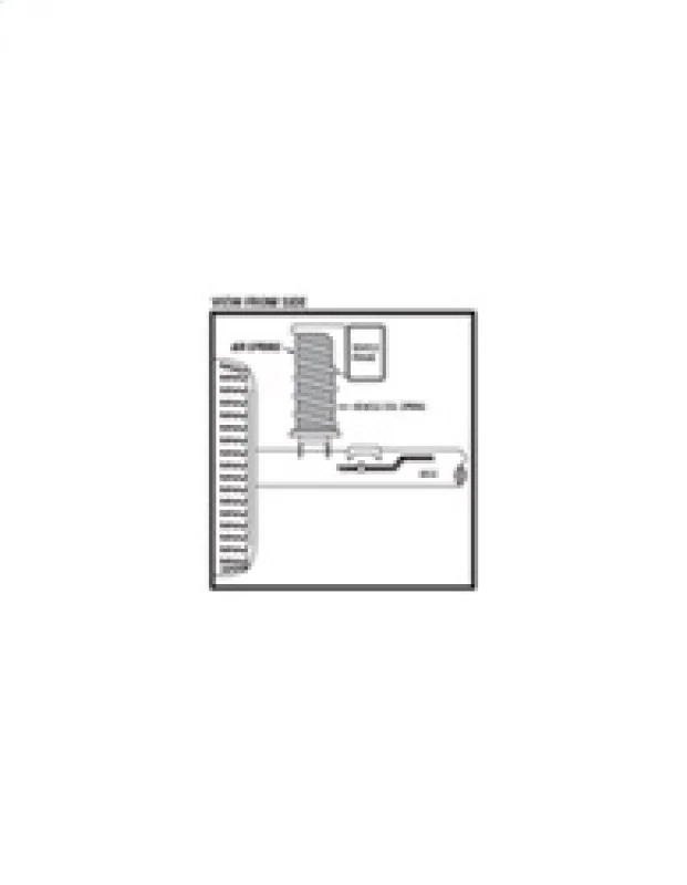 Firestone Coil-Rite Air Helper Spring Kit Rear 10-18 Dodge RAM 1500 2WD/4WD (W237604185) - Image 5