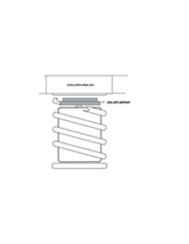 Firestone Coil-Rite Air Helper Spring Kit Rear 10-18 Dodge RAM 1500 2WD/4WD (W237604185) - Image 6