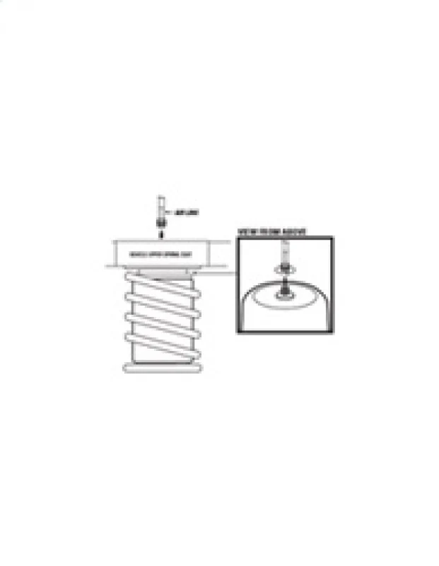 Firestone Coil-Rite Air Helper Spring Kit Rear 10-18 Dodge RAM 1500 2WD/4WD (W237604185) - Image 7