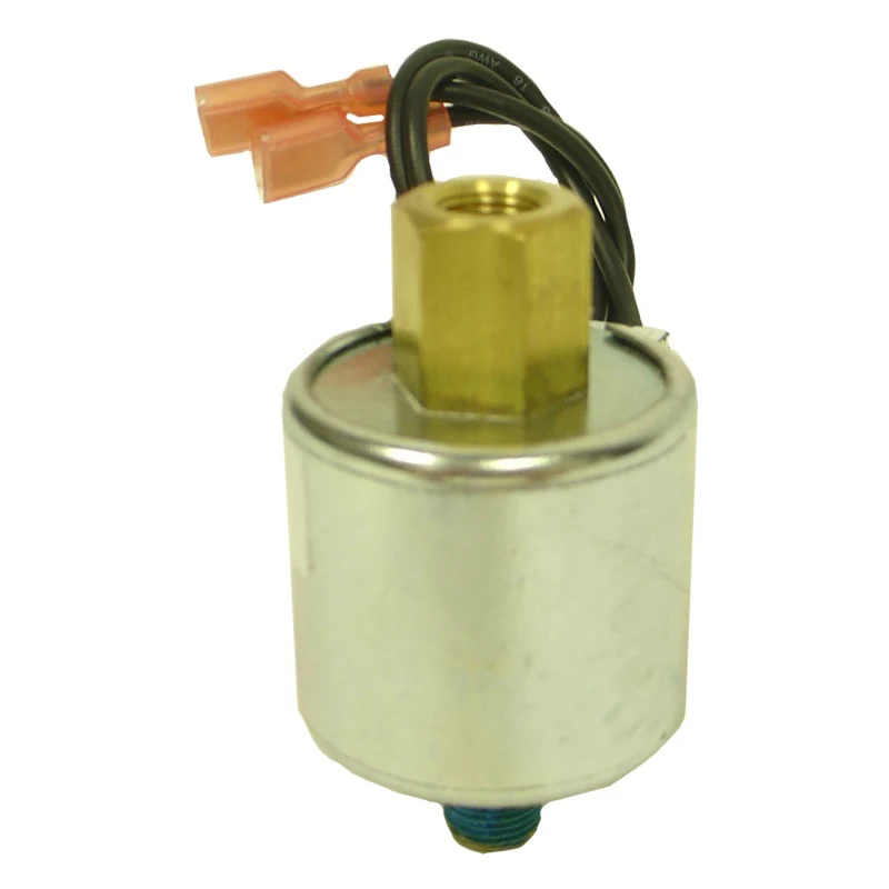 Firestone Replacement Exhaust Valve (For Kit PN 1576 / 2490) (WR17609278) - Image 2