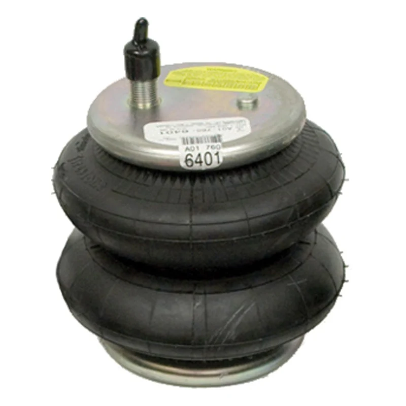 Firestone Ride-Rite Replacement Bellow 224CZ (For Kit PN 2596 / 2299 / 2597 / 2550) (W217606401) - Image 2