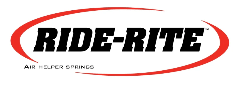 Firestone Ride-Rite Replacement Bellow 267C (For Kit PN 2361/2384/2430/2350/2458/2377) (W217606397) - Image 5