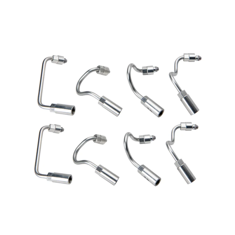 Fleece Performance 04-05 GM 2500/3500 Duramax High Pressure Injection Line Kit