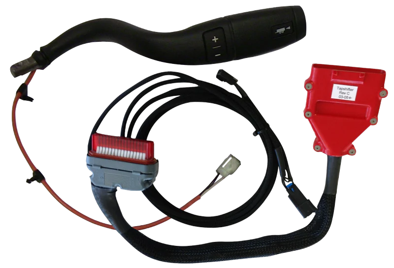Fleece Performance 01-02 GM Duramax 6.6L LB7 Allison TapShifter