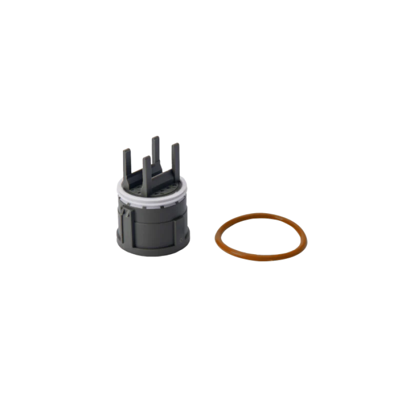 Fleece Performance 01-19 GM 2500/3500 Allison LCT/GM 4T65-E Internal Wire Harn Connector & Seal