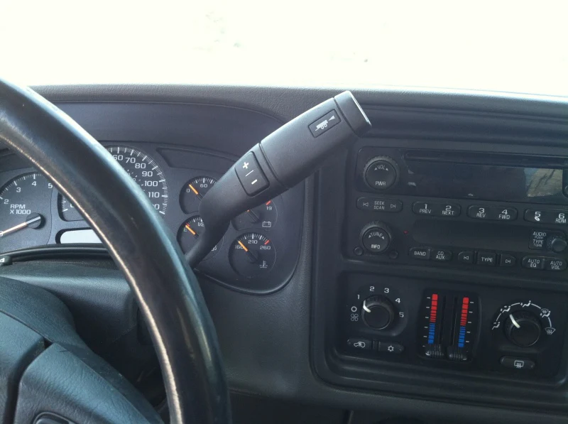 Fleece Performance 03-05 GM Duramax 6.6L LB7 / LLY GM/Allison TapShifter - Image 3