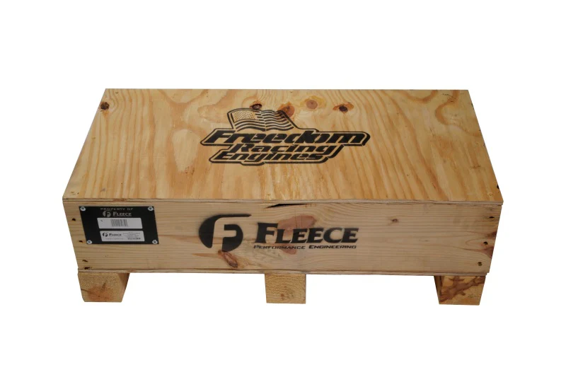 Fleece Performance 07.5-18 Dodge 2500/3500 6.7L Remanufactured Cummins Cylinder Head (Street HD) - Image 3