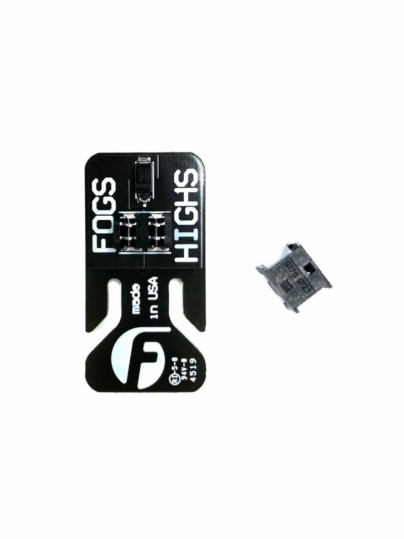 Fleece Performance 07.5-24 Chevrolet Silverado/GMC Sierra 2500HD All Lights On - Image 3