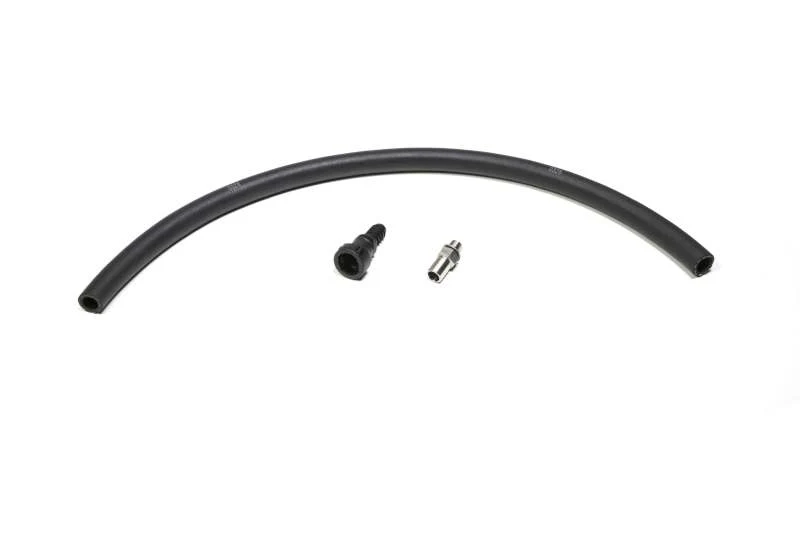 Fleece Performance 10-18 Dodge Cummins 2500-3500 1/2in High Flow Feed Line Kit (OEM Filter to CP3) - Image 2