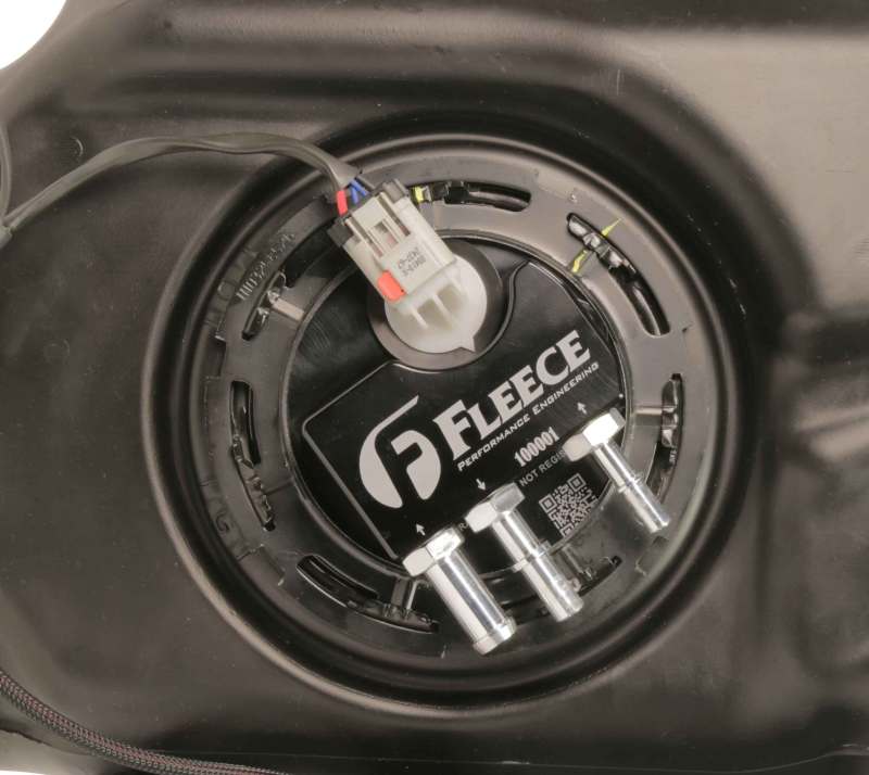 Fleece Performance 11-16 6.6L LML Duramax Truck PowerFlo In-tank Lift Pump (Long Bed Only) - Image 2