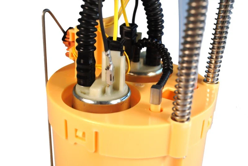 Fleece Performance 11-16 6.6L LML Duramax Truck PowerFlo In-tank Lift Pump (Long Bed Only) - Image 4