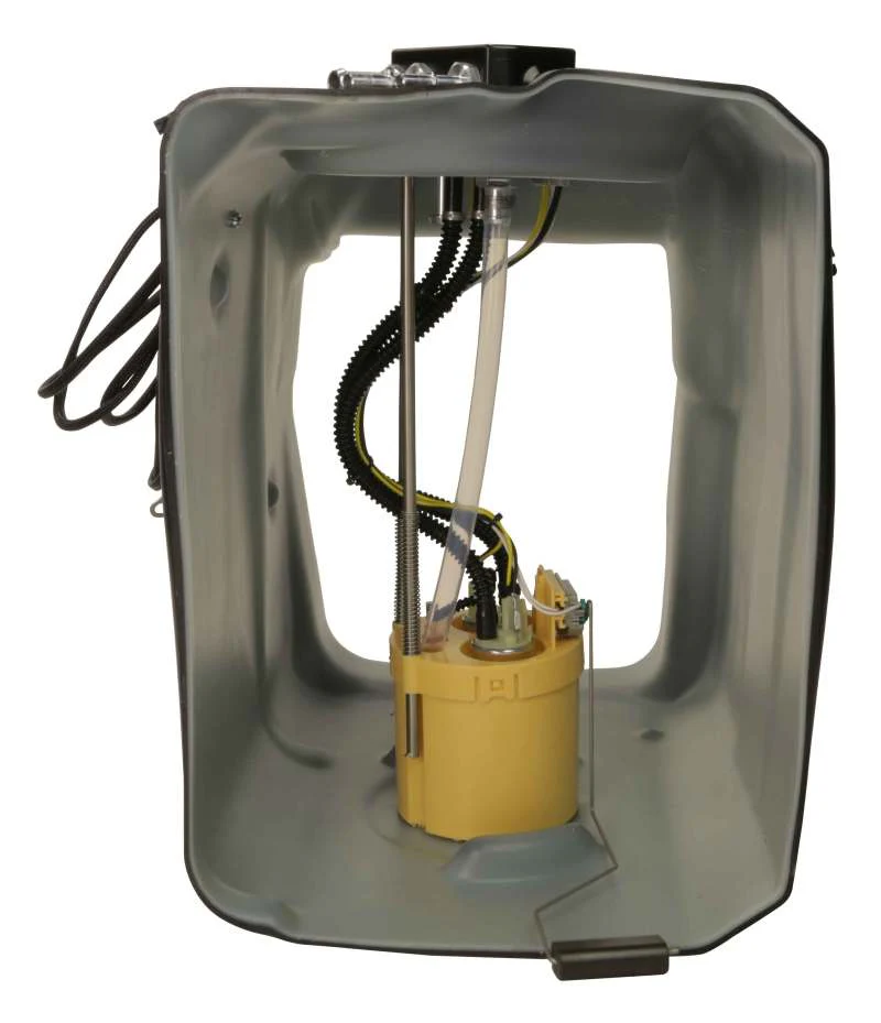Fleece Performance 11-16 6.6L LML Duramax Truck PowerFlo In-tank Lift Pump (Short Bed Only) - Image 2