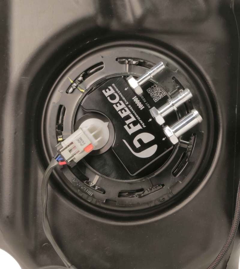 Fleece Performance 11-16 6.6L LML Duramax Truck PowerFlo In-tank Lift Pump (Short Bed Only) - Image 5